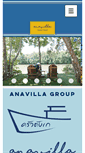 Mobile Screenshot of anavilla.com